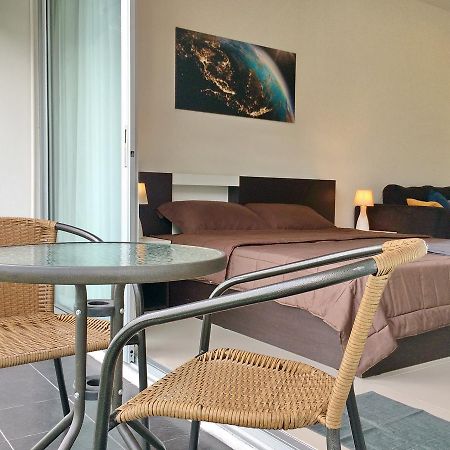 Chic Apartment Karon Zewnętrze zdjęcie