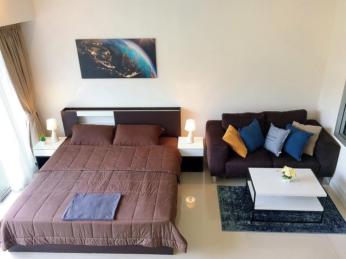 Chic Apartment Karon Zewnętrze zdjęcie
