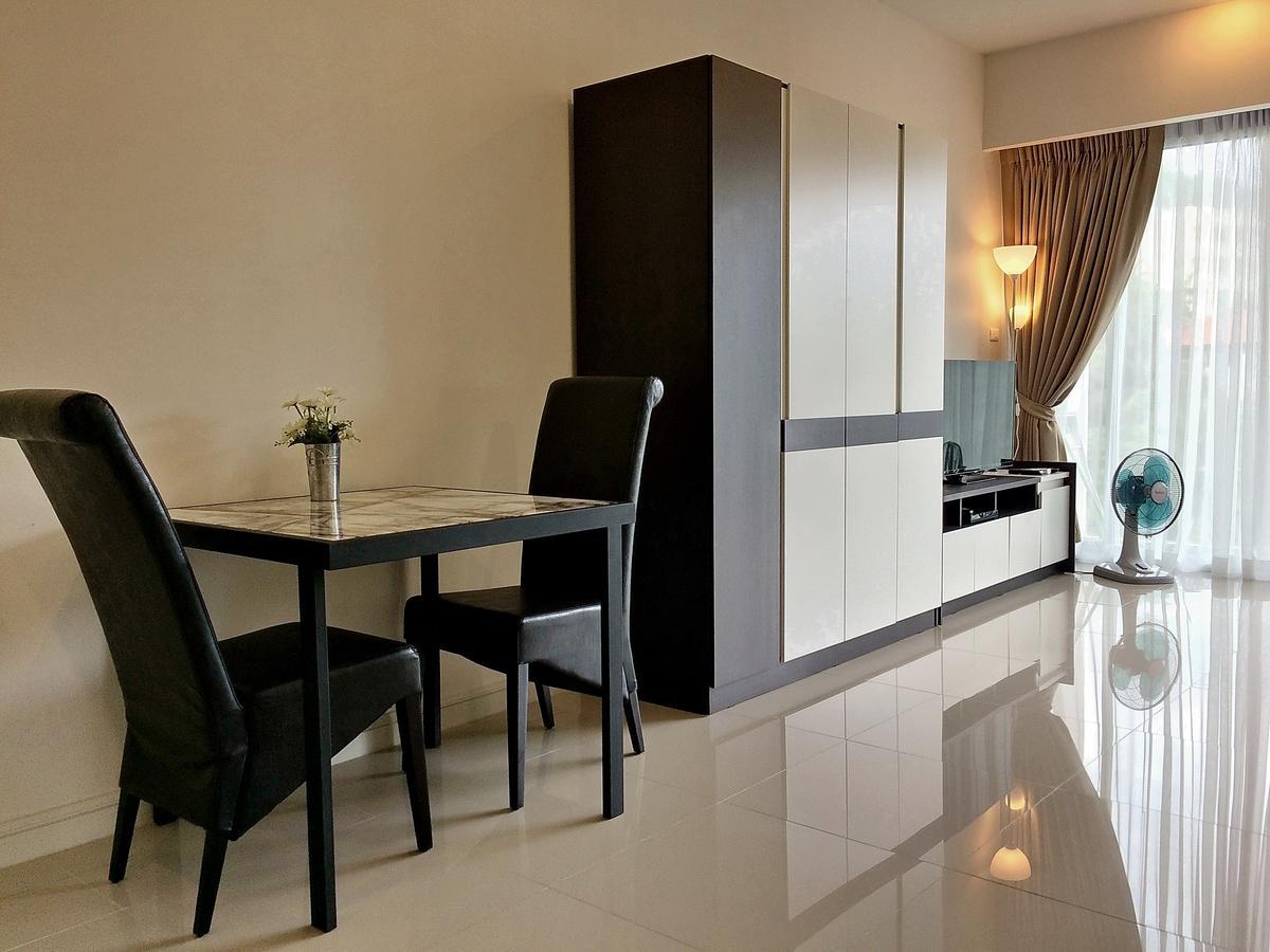 Chic Apartment Karon Zewnętrze zdjęcie
