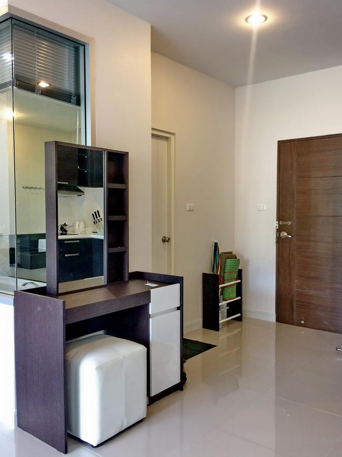 Chic Apartment Karon Zewnętrze zdjęcie