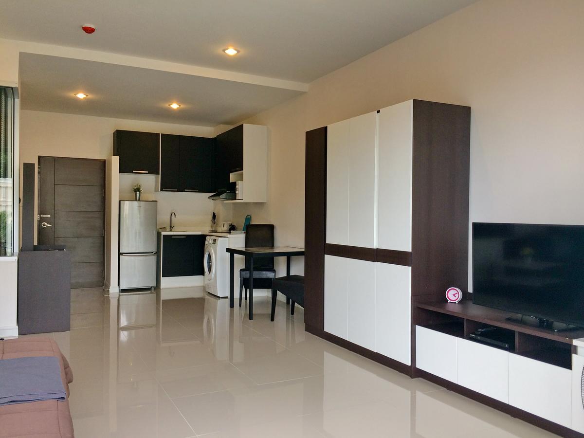 Chic Apartment Karon Zewnętrze zdjęcie