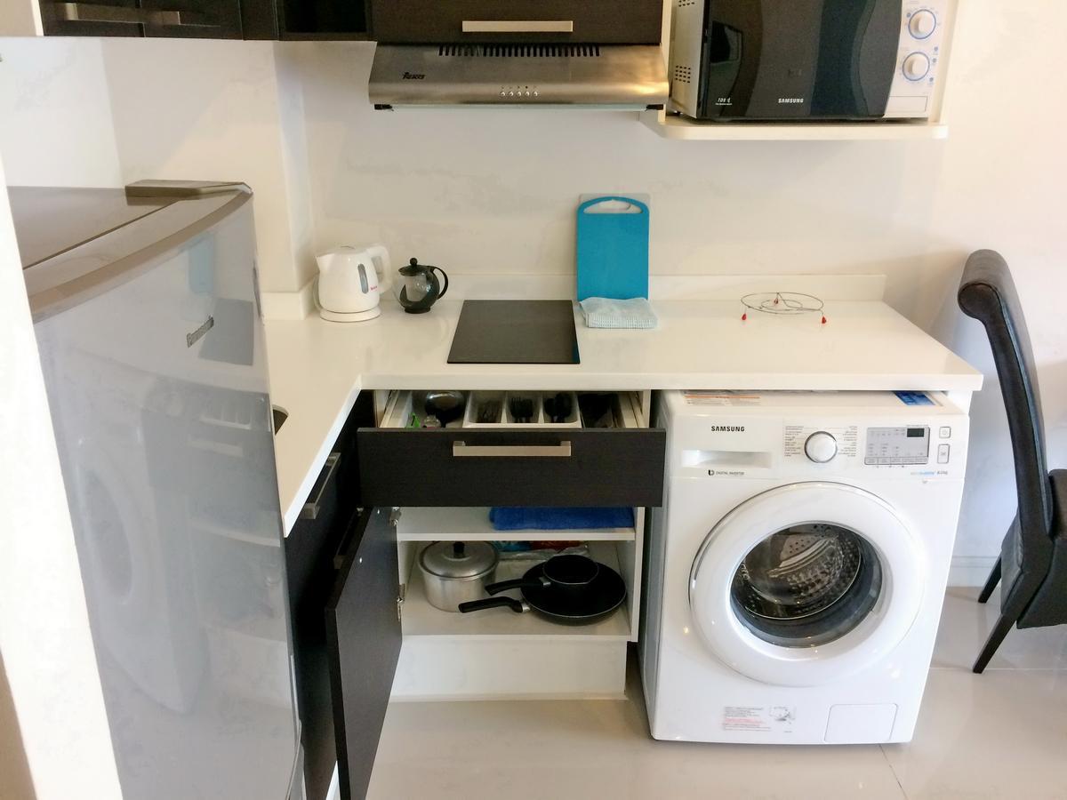 Chic Apartment Karon Zewnętrze zdjęcie