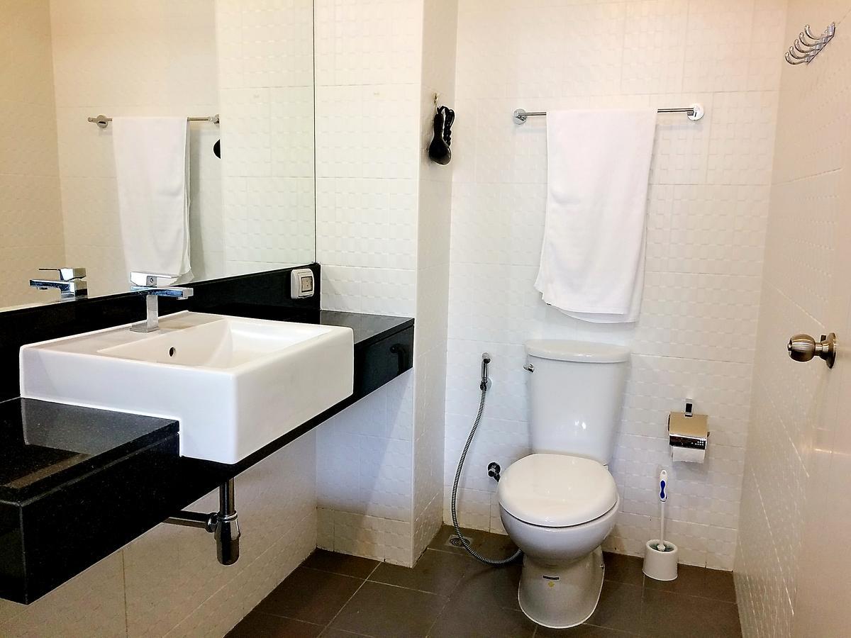 Chic Apartment Karon Zewnętrze zdjęcie
