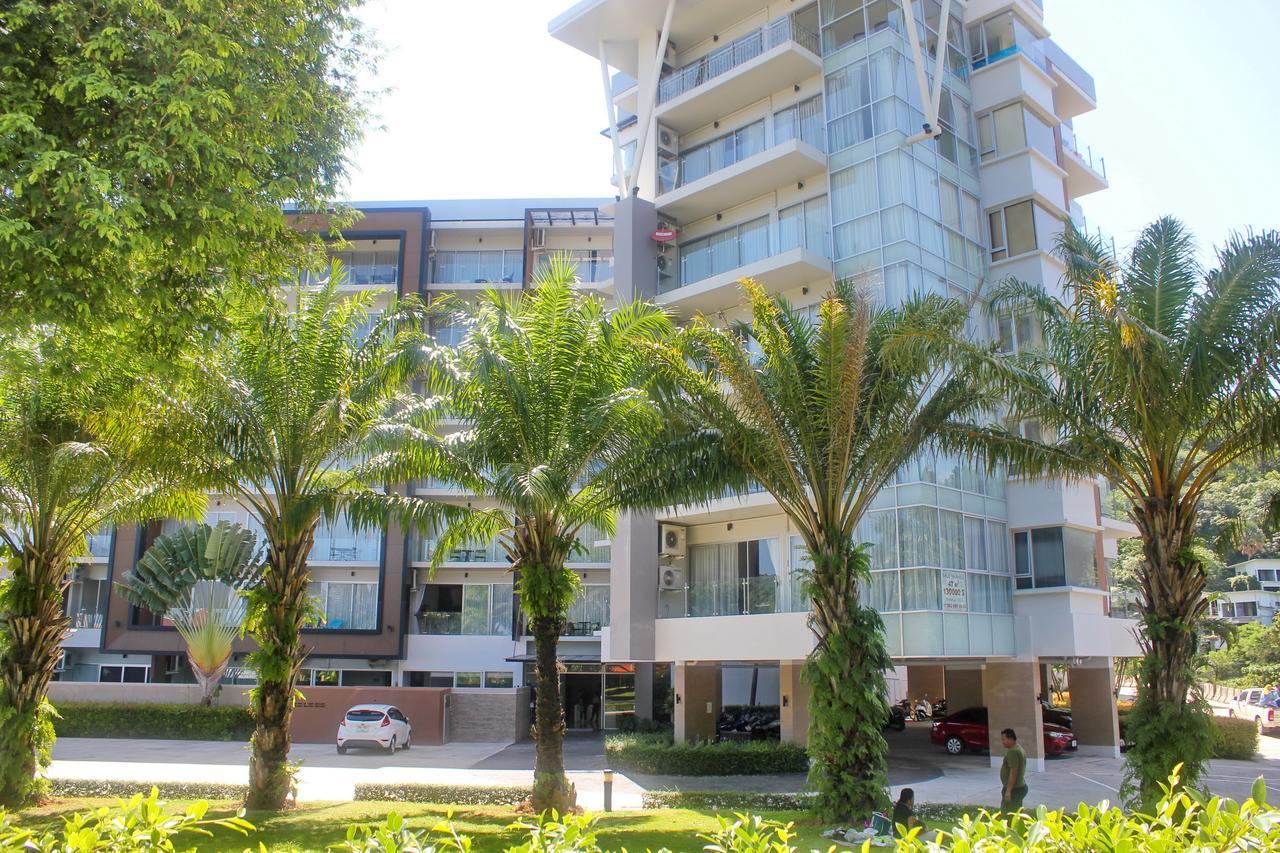 Chic Apartment Karon Zewnętrze zdjęcie